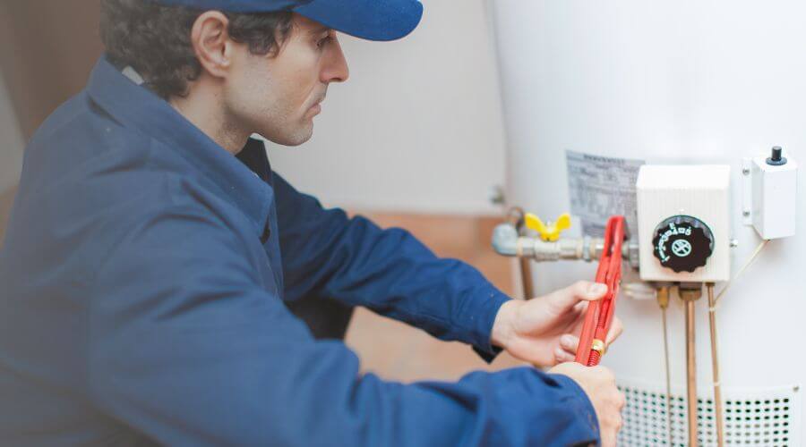 Professional same day plumber in King Of Prussia, PA